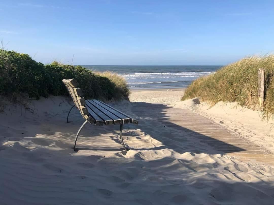 Seeschloesschen & Ostseeperle - Immer Inklusive Fruehstueck Kölpinsee Exterior foto