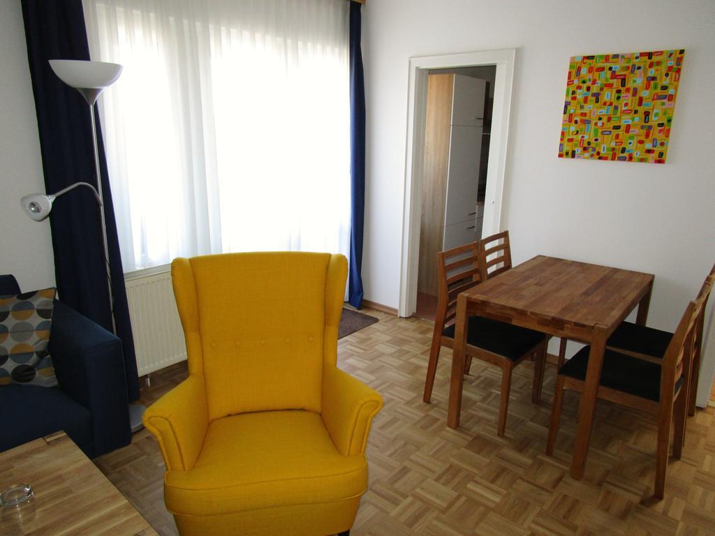 Seeschloesschen & Ostseeperle - Immer Inklusive Fruehstueck Kölpinsee Exterior foto